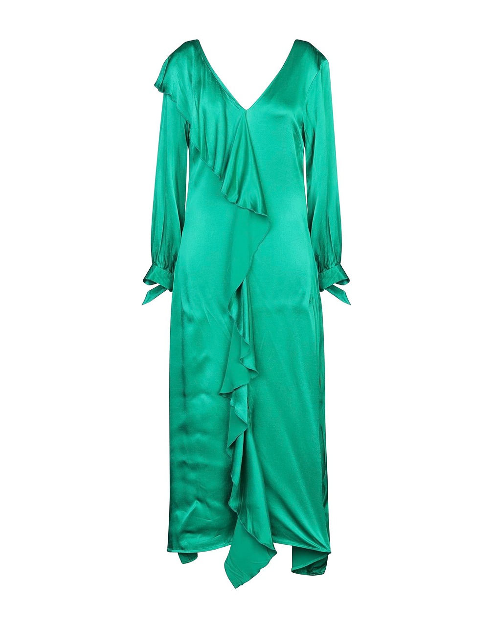 WEILI ZHENG - Maxi dresses