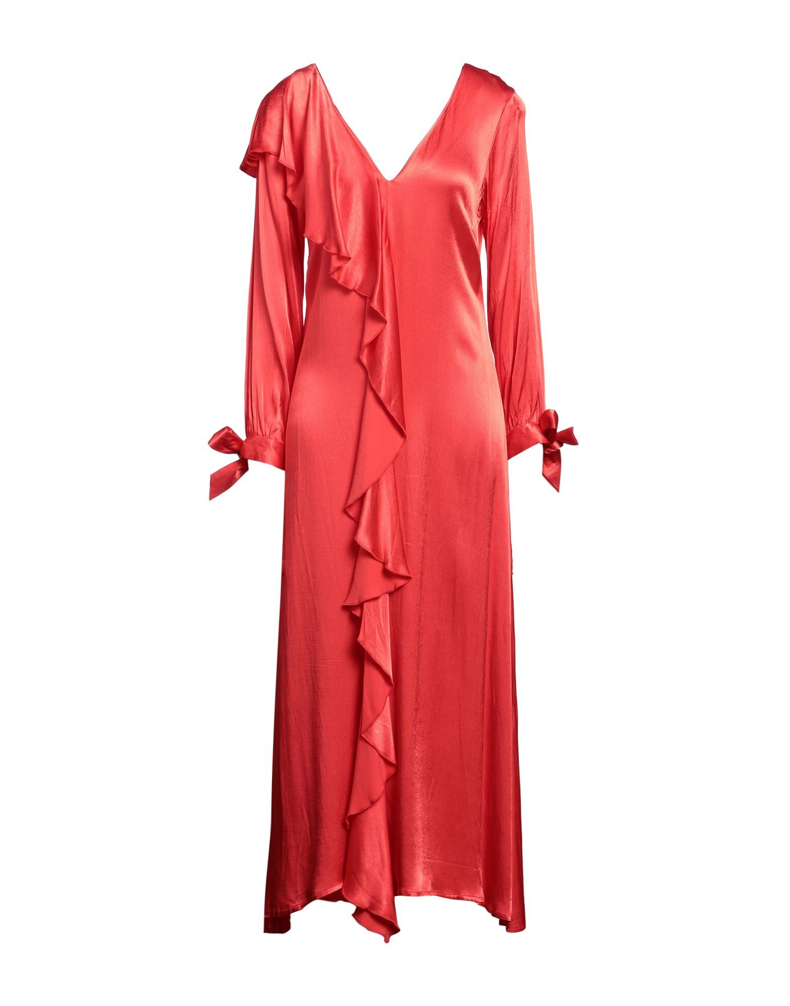 WEILI ZHENG - Maxi dresses