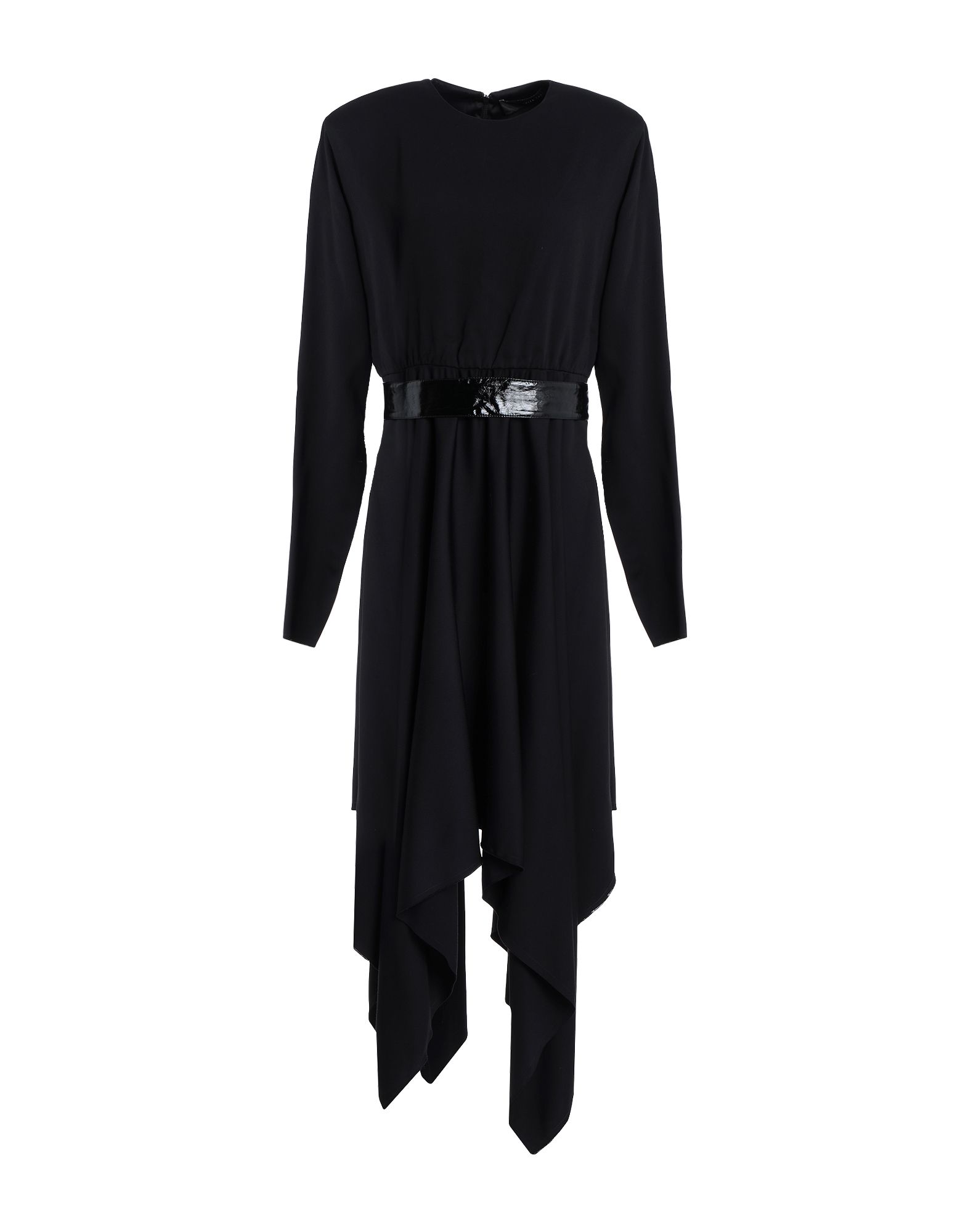 FEDERICA TOSI - マキシ丈ドレス