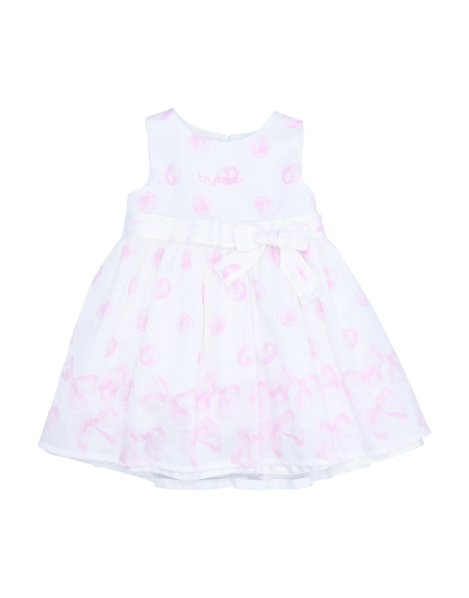 BYBLOS - Baby dresses