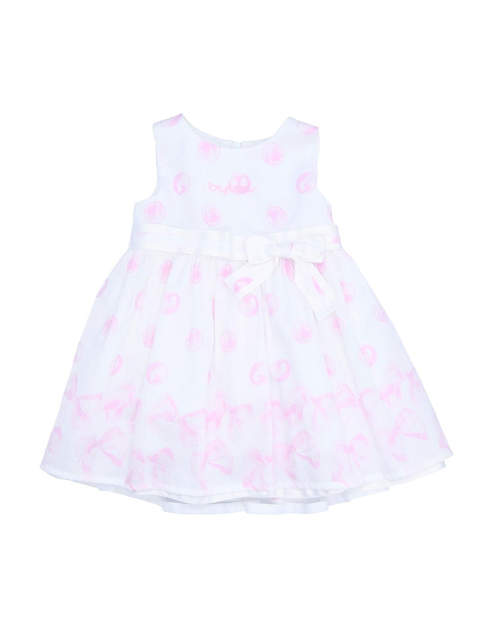 BYBLOS - Baby dresses