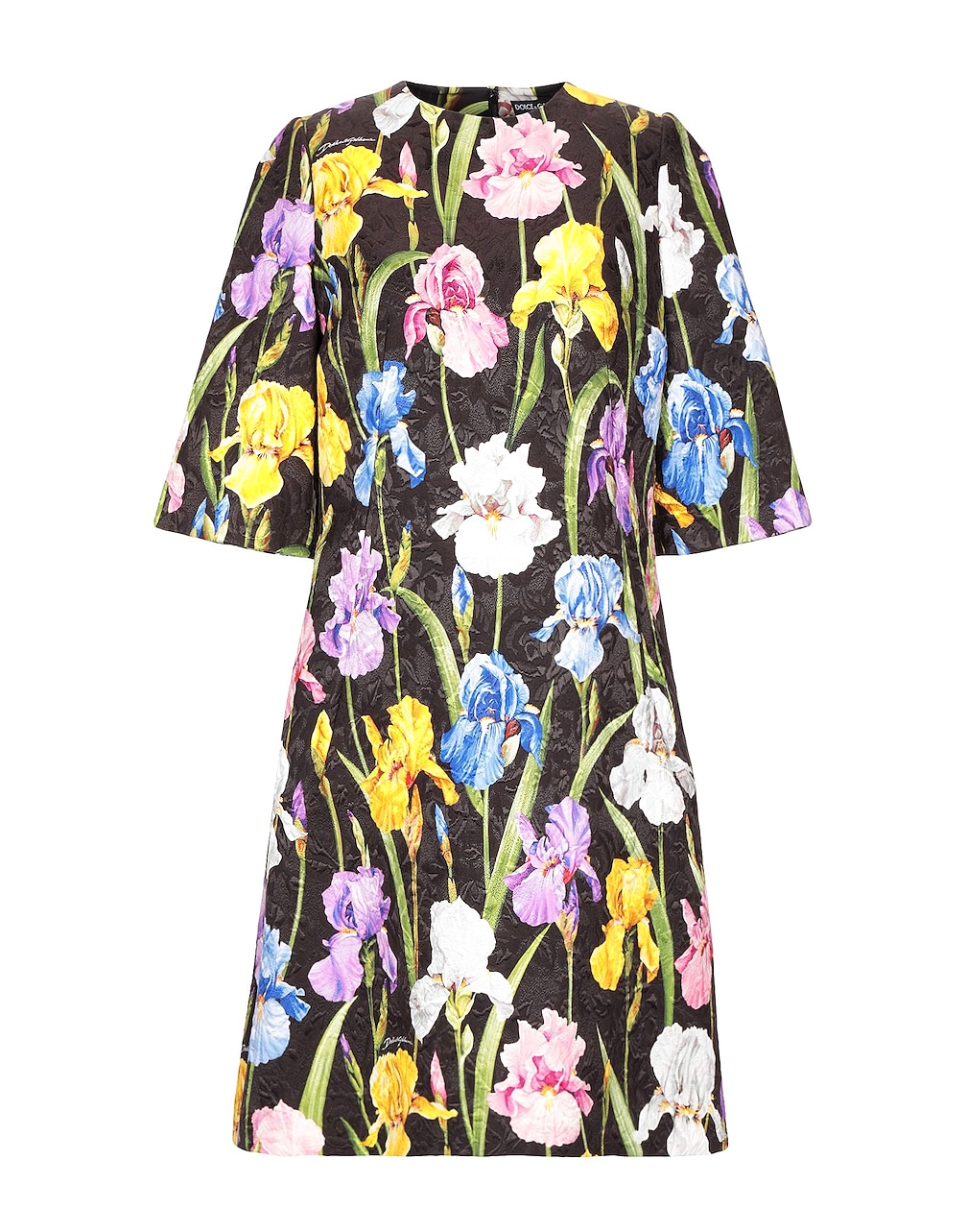 DOLCE&GABBANA - Mini dresses