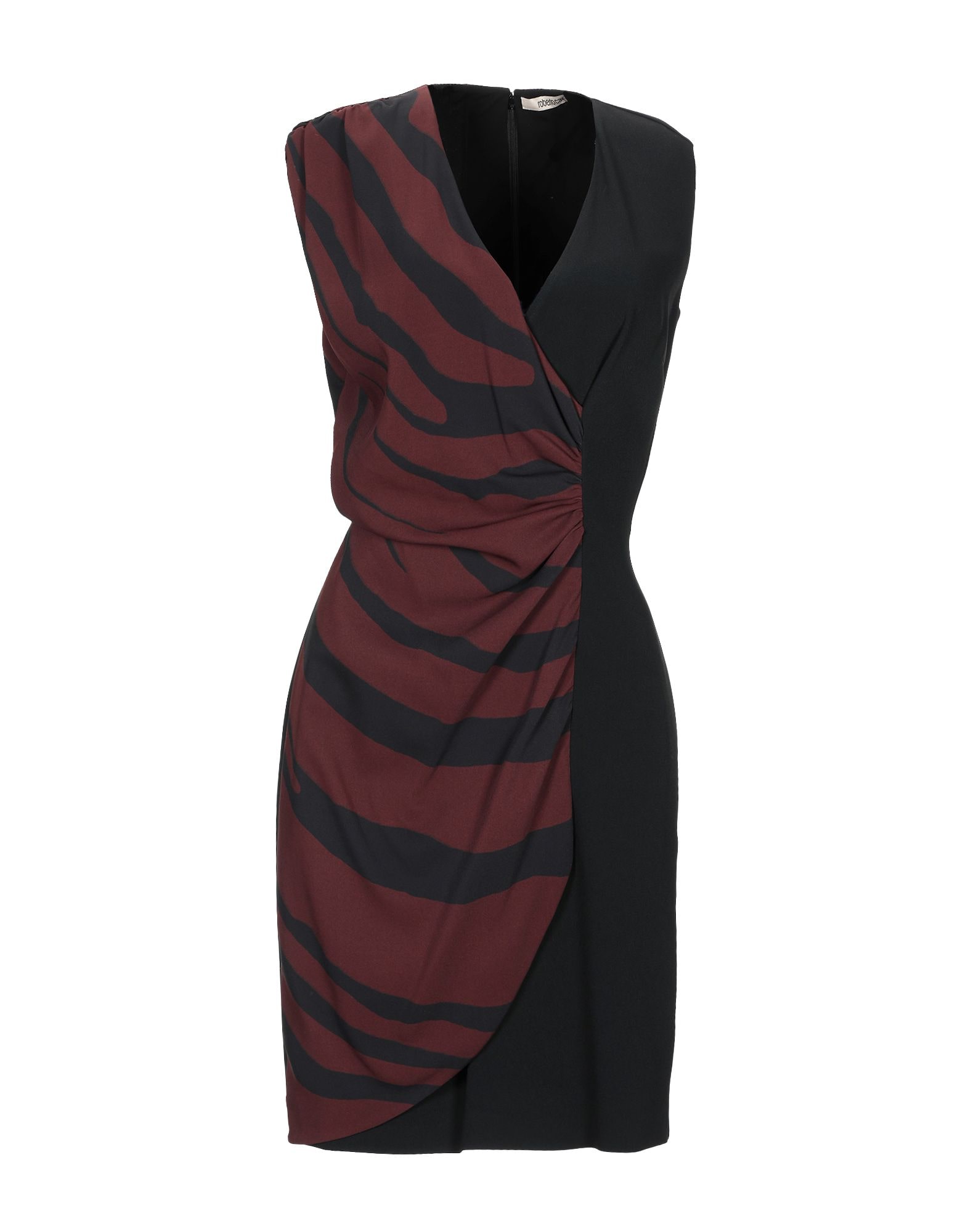 ROBERTO CAVALLI - Mini dresses