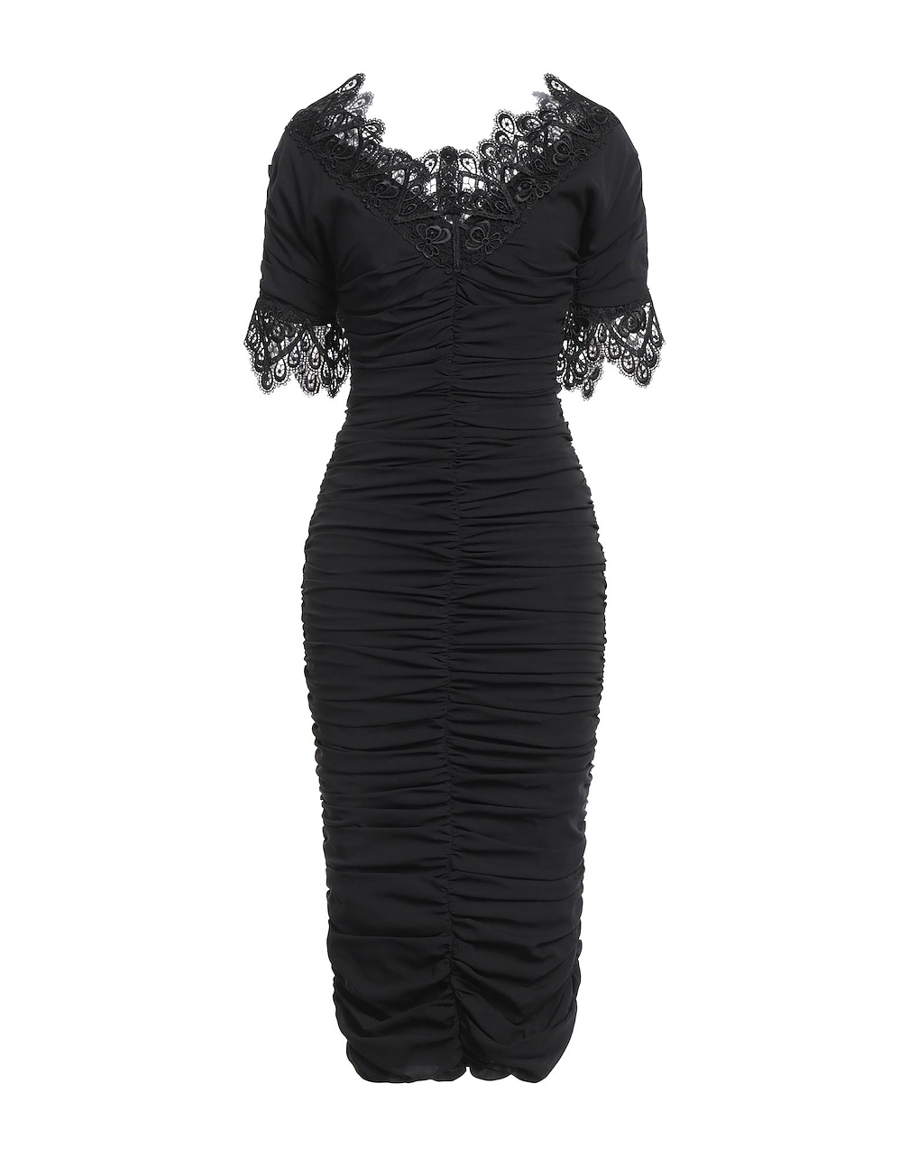 DOLCE&GABBANA - Midi dresses