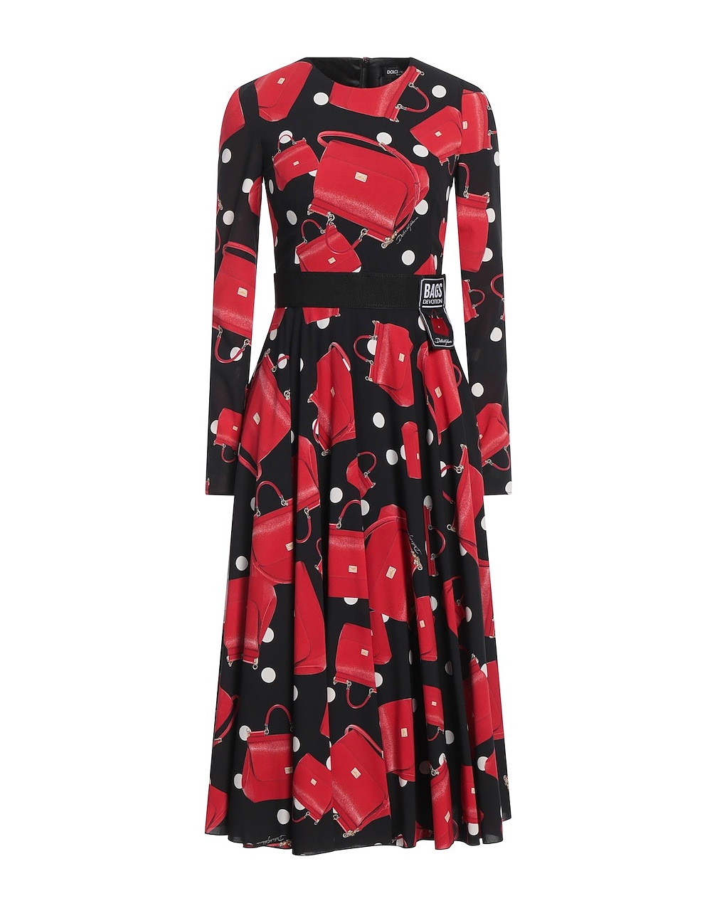 DOLCE&GABBANA - Midi dresses