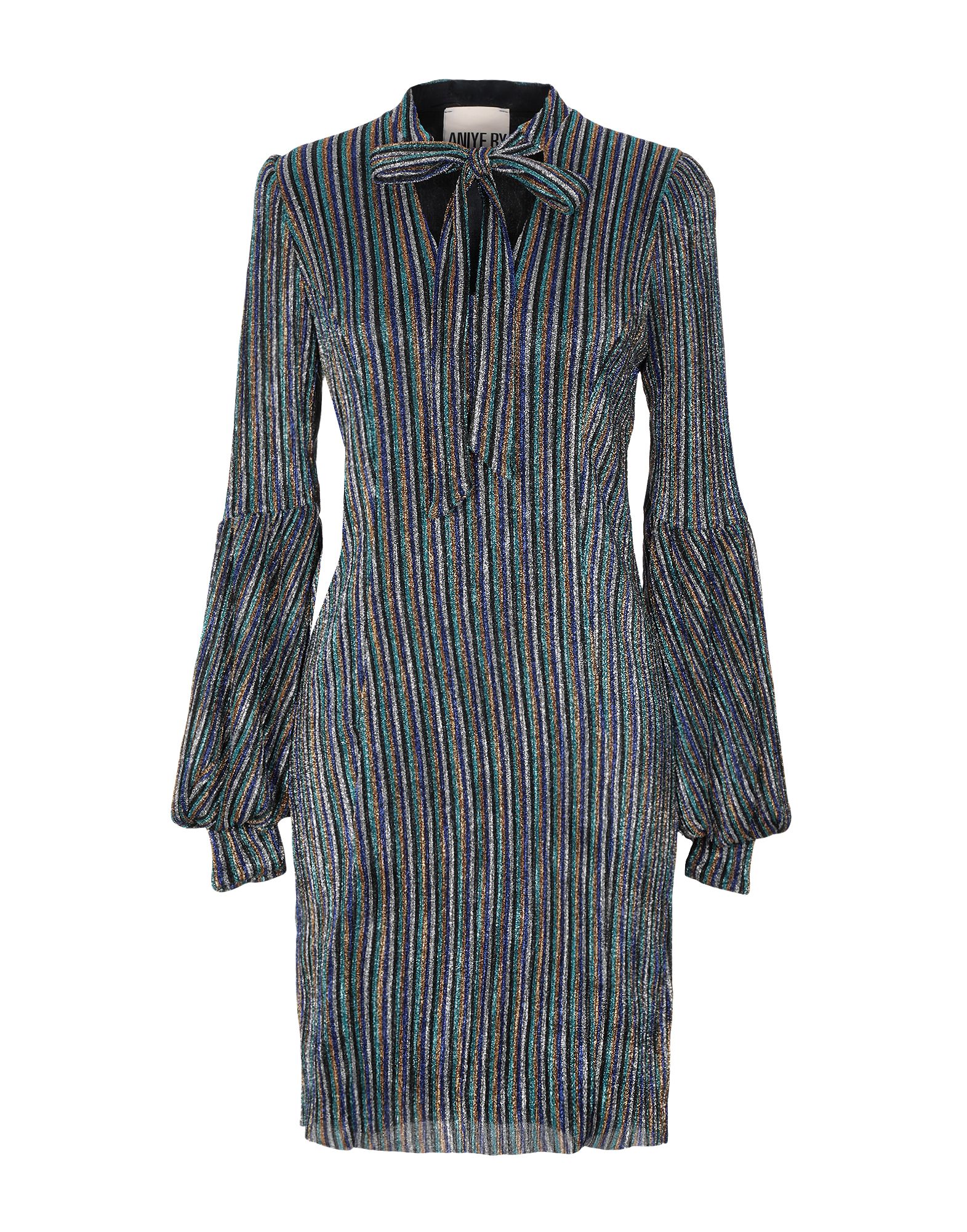 ANIYE BY - ミニ丈ドレス