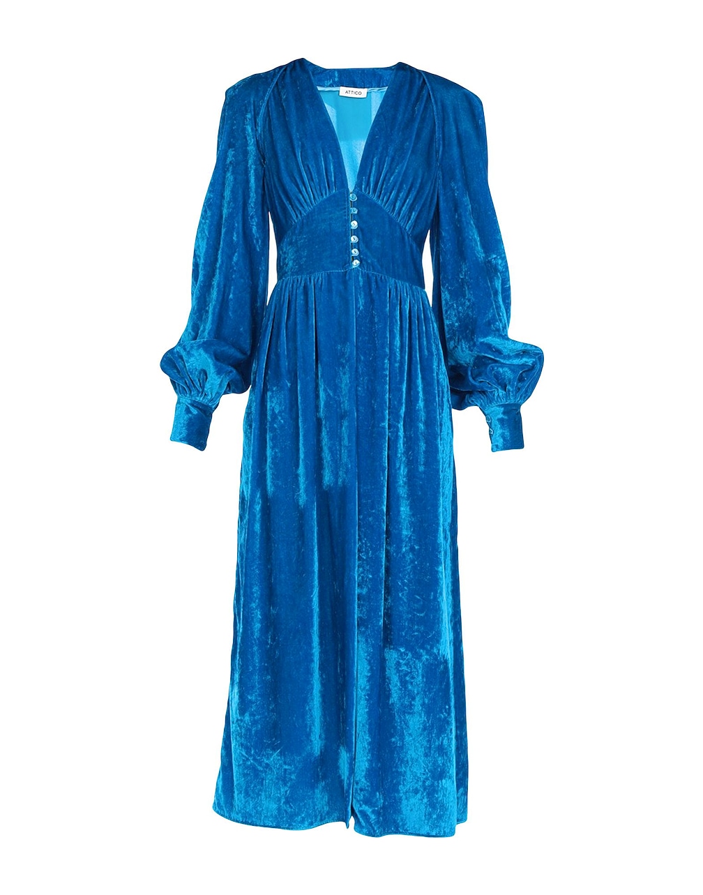 THE ATTICO - Overcoats & Trench Coats