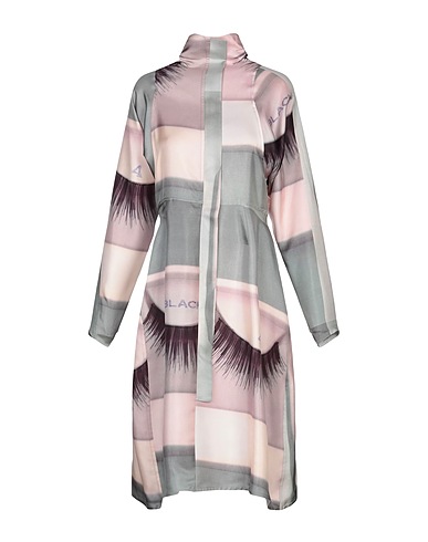 ZOOM CELINE - Vestito al ginocchio