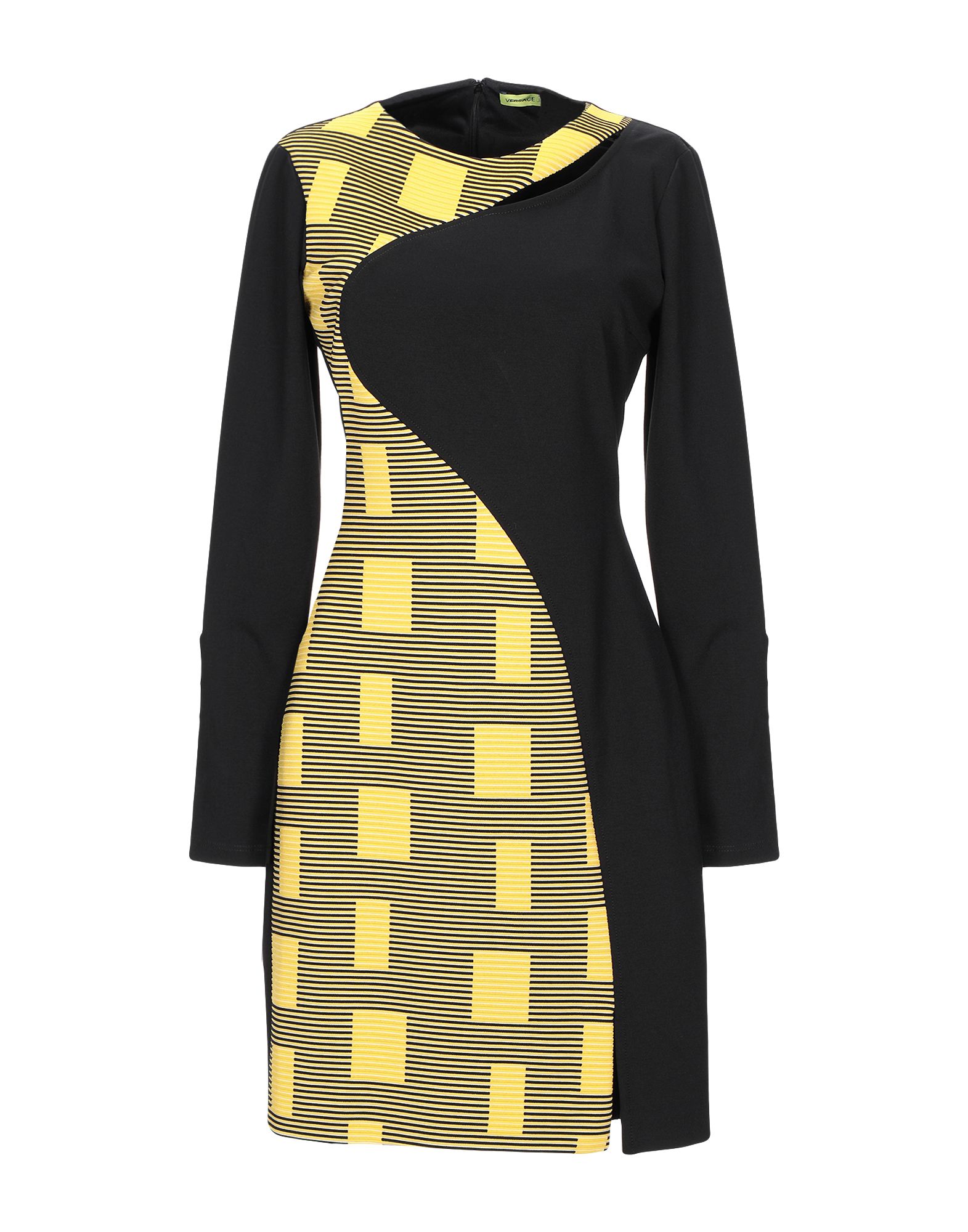 VERSACE JEANS - Mini dresses