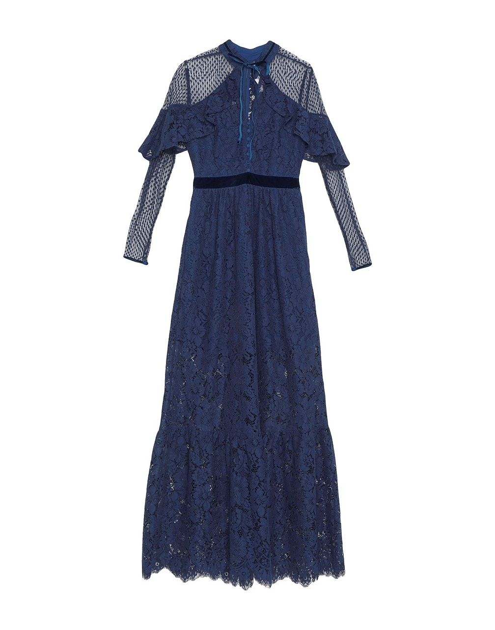 PERSEVERANCE - Maxi dresses