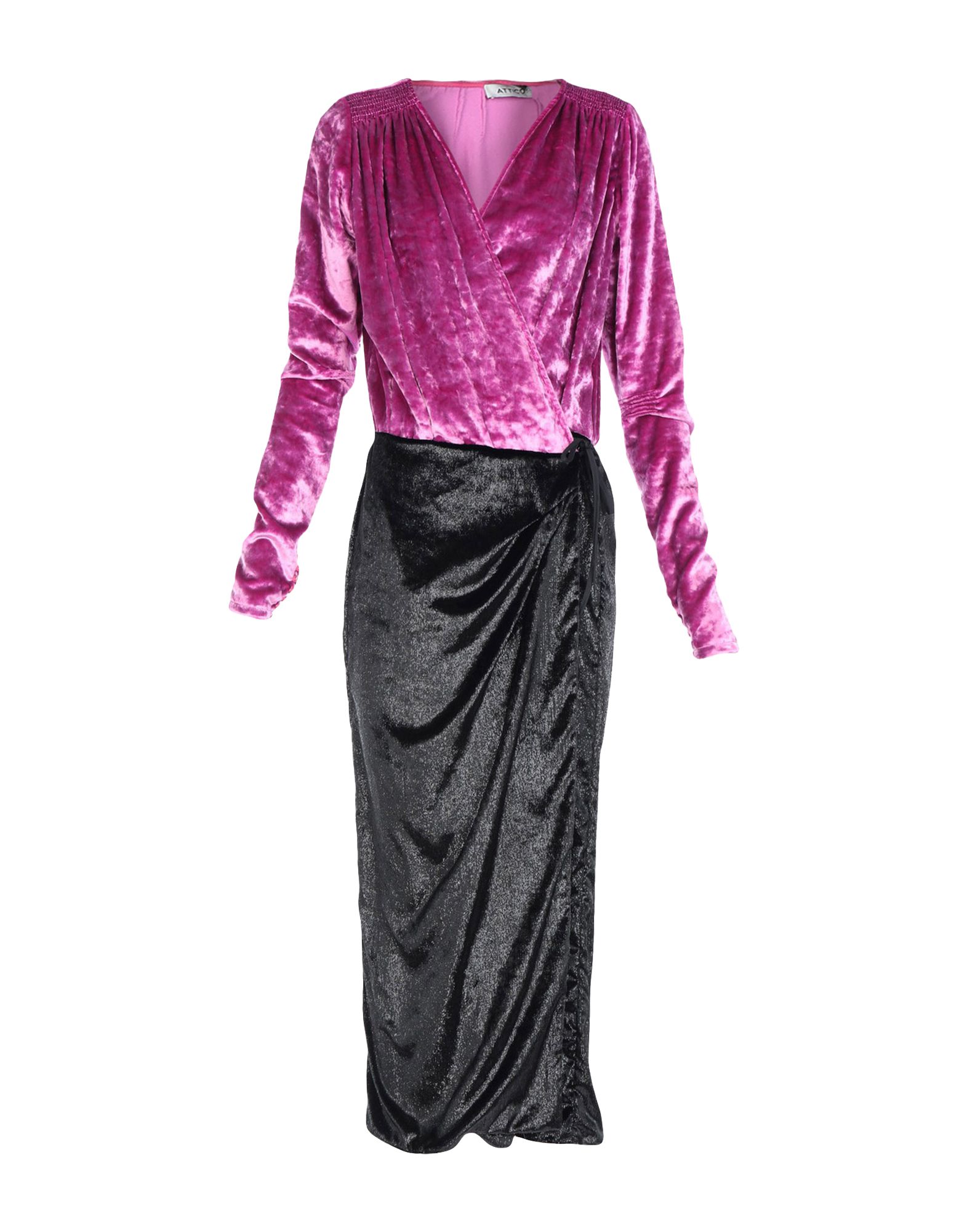 THE ATTICO - Maxi dresses