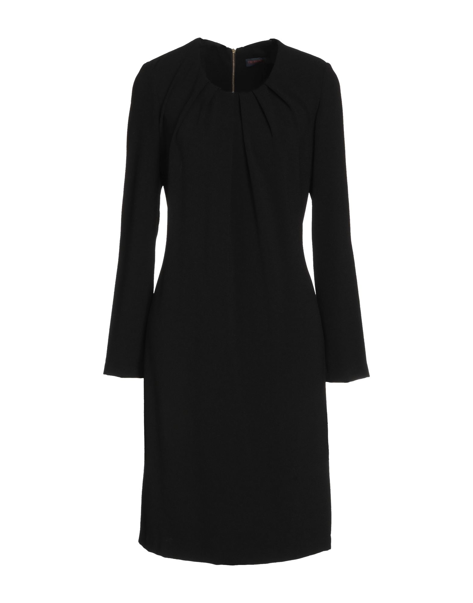 TRUSSARDI JEANS - Короткие платья