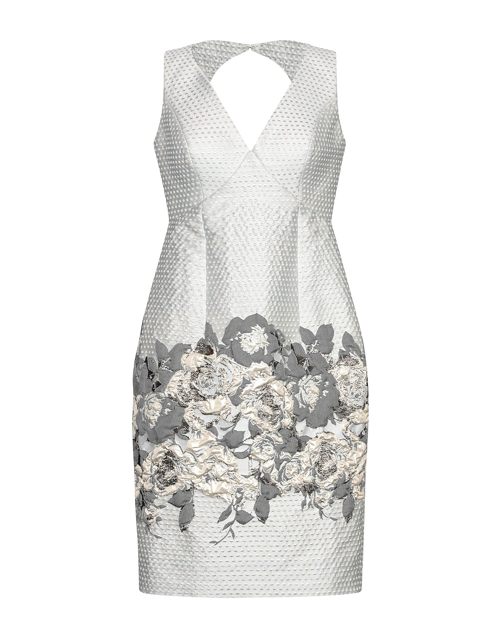 ATELIER NICOLA D'ERRICO - Vestidos midi