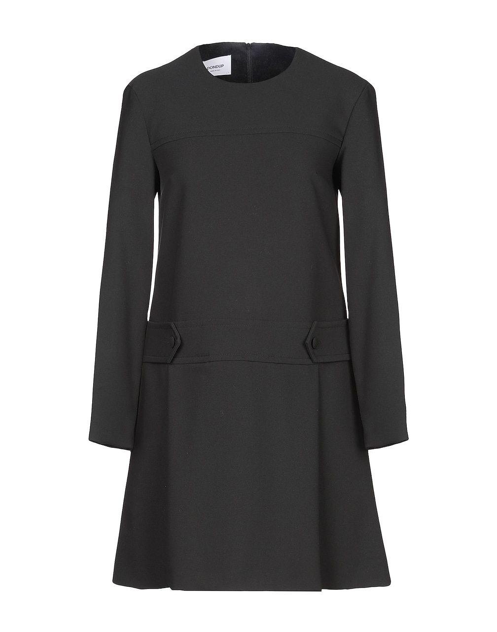 DONDUP - Mini dresses