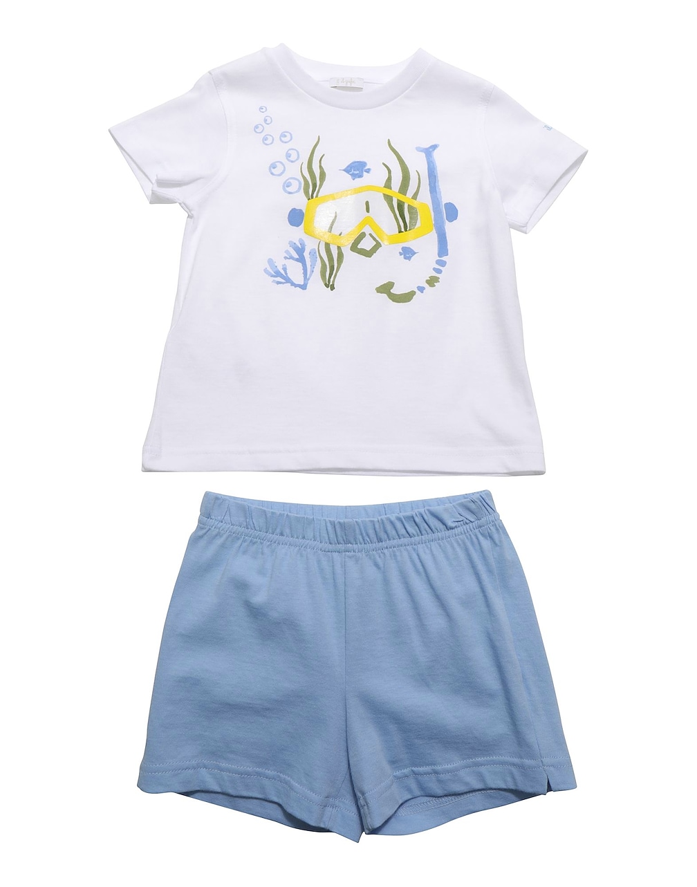 IL GUFO - Lots bébé