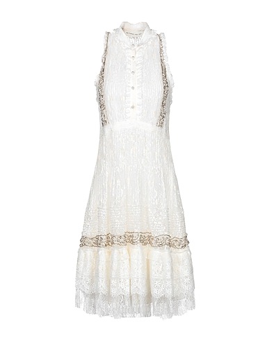ZOOM ETRO - Knielanges Kleid