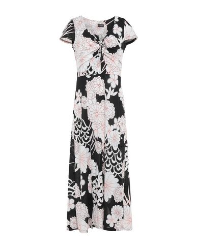 L'ONKEL PARIS Midi Dress