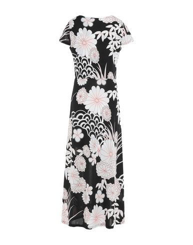 L'ONKEL PARIS Midi Dress