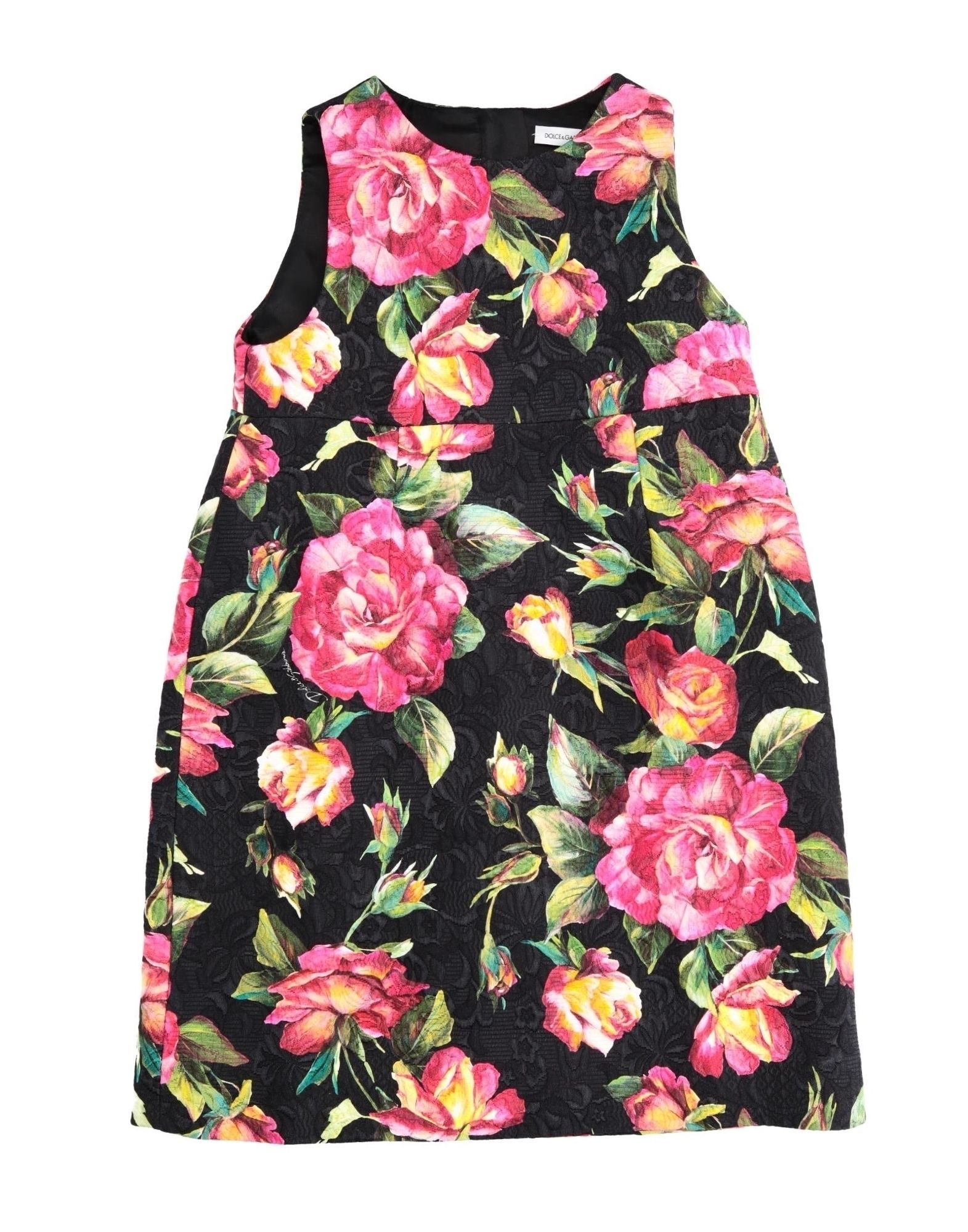 DOLCE&GABBANA - Kids’ dresses
