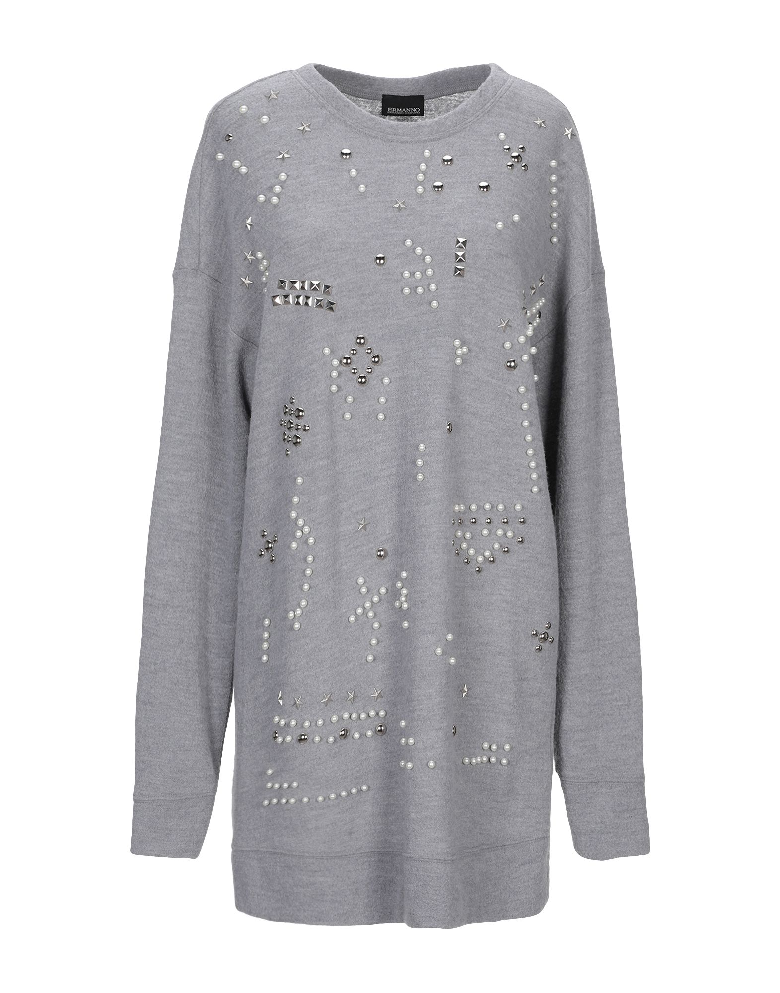 ERMANNO DI ERMANNO SCERVINO - ミニ丈ドレス