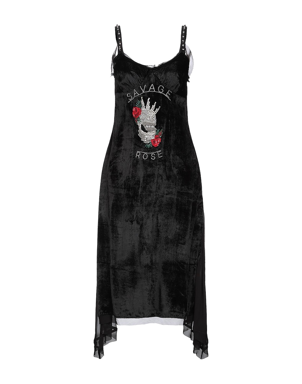 JOHN RICHMOND - Midi dresses