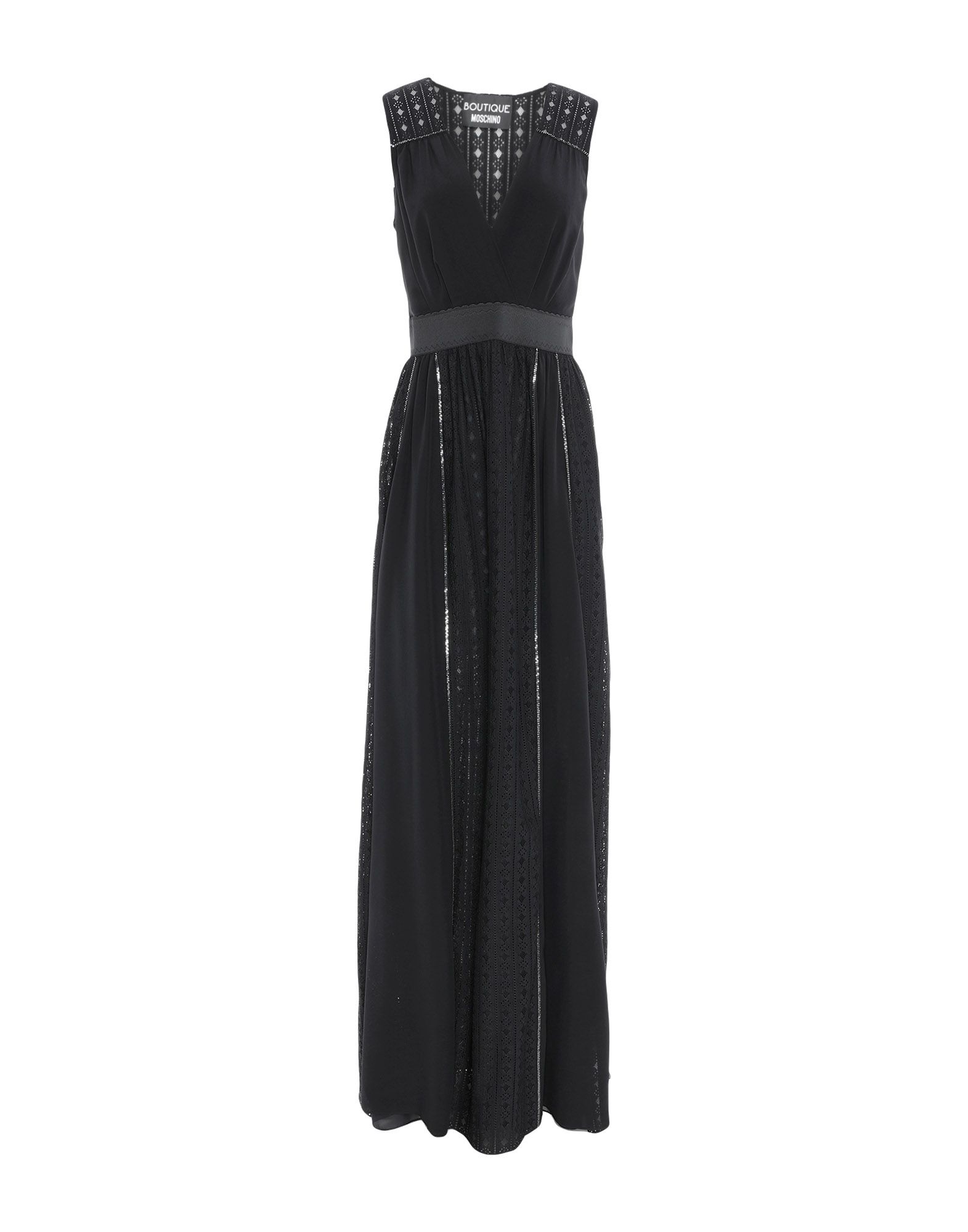 BOUTIQUE MOSCHINO - Maxi dresses