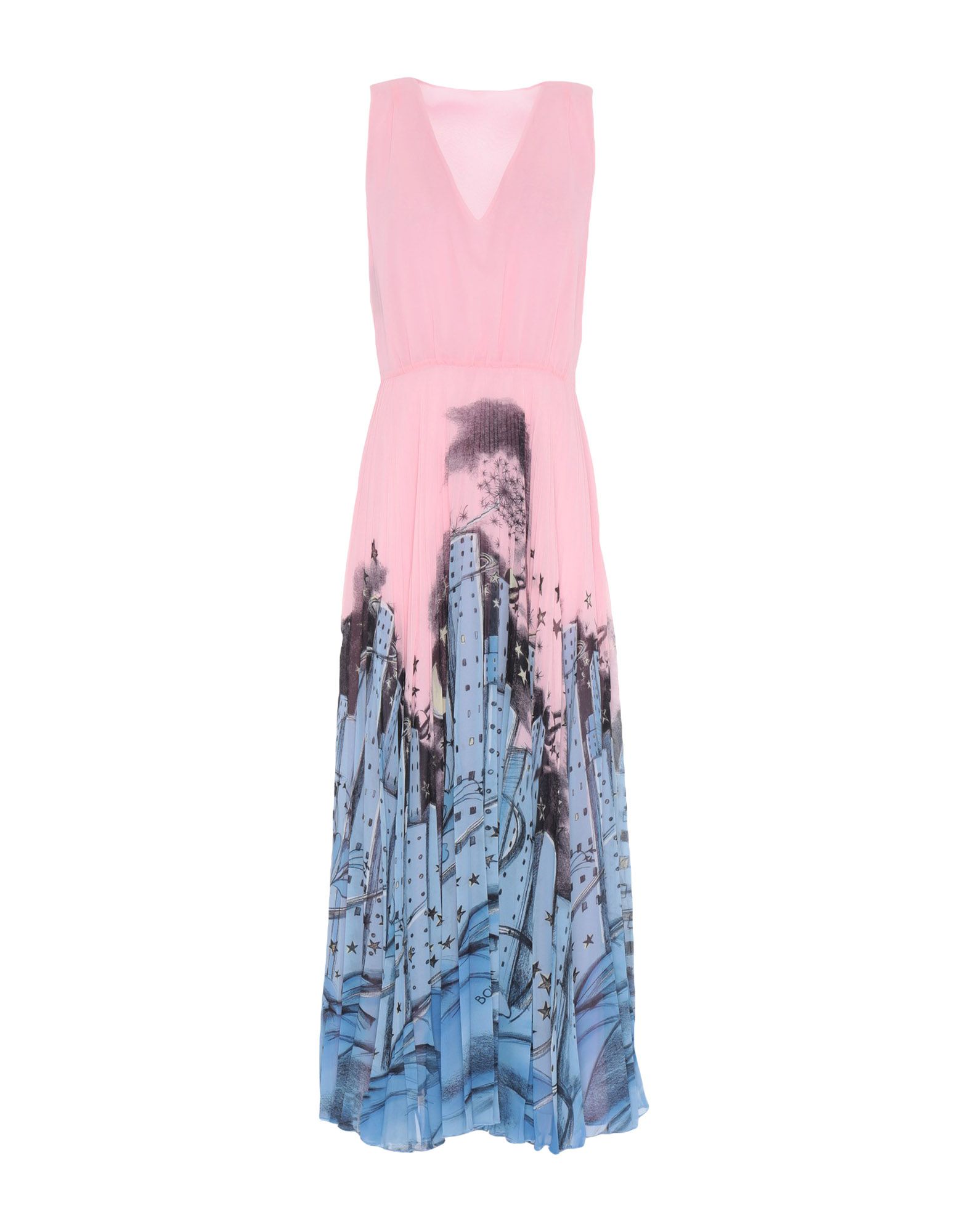 moschino boutique dress