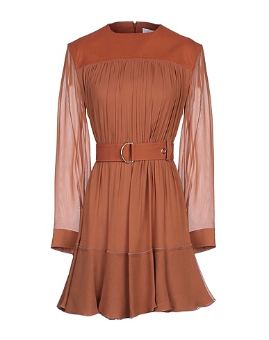 ZOOM CHLOÉ - Minivestido