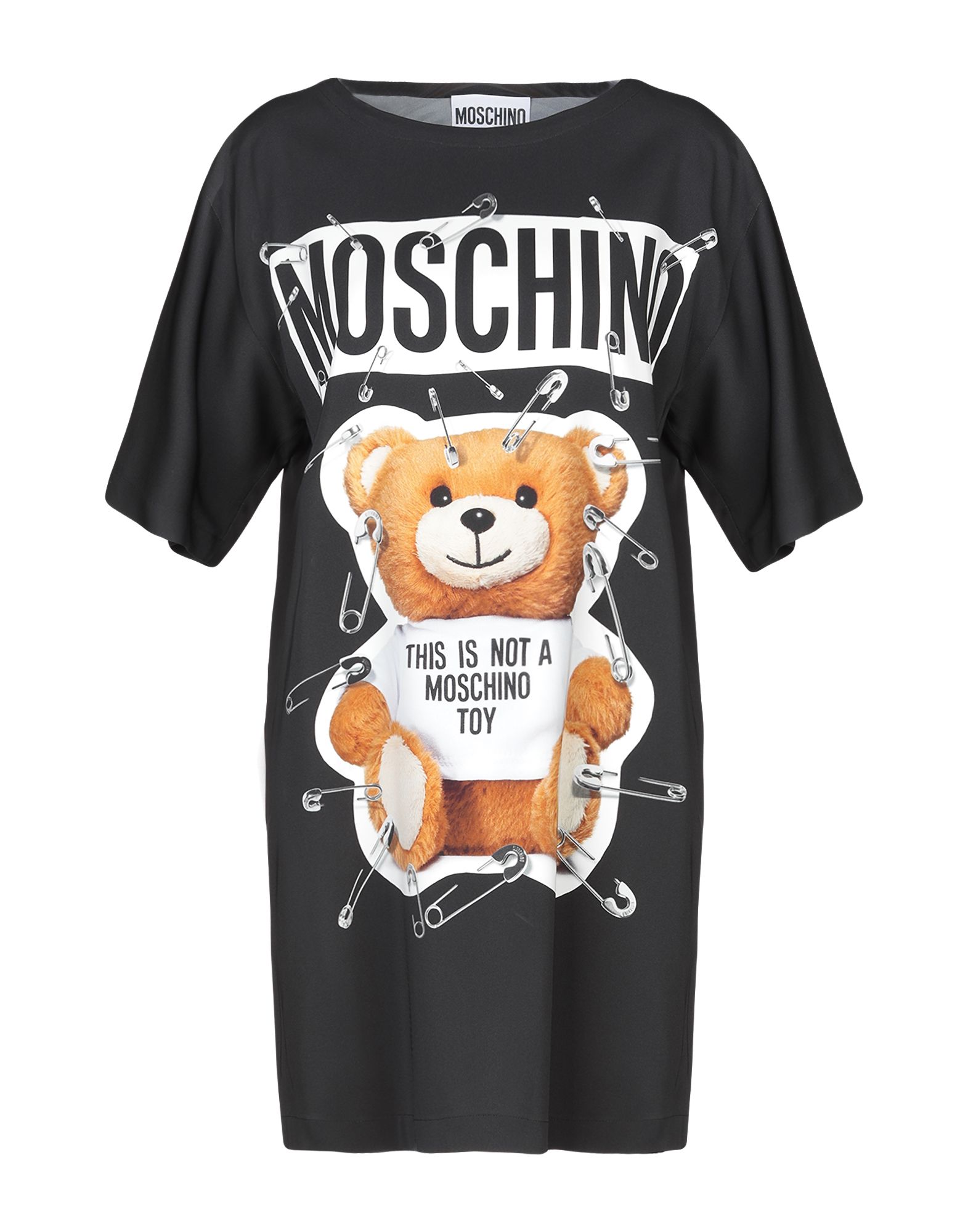 MOSCHINO - Mini-Kleider