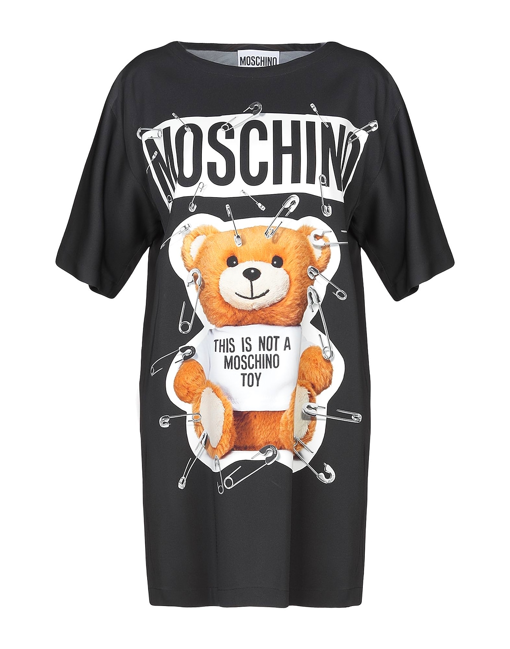 MOSCHINO - Mini-Kleider
