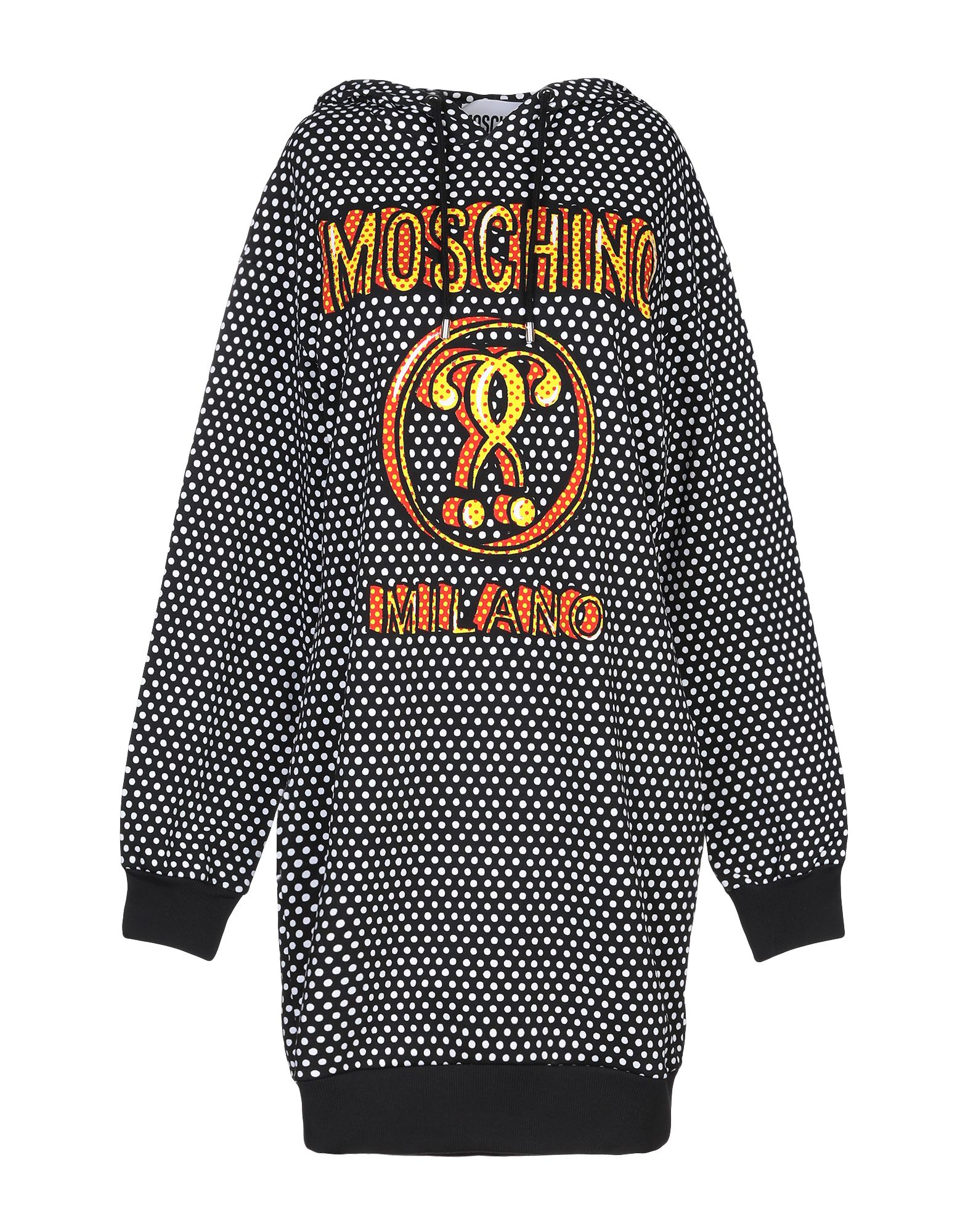 MOSCHINO - Mini dresses