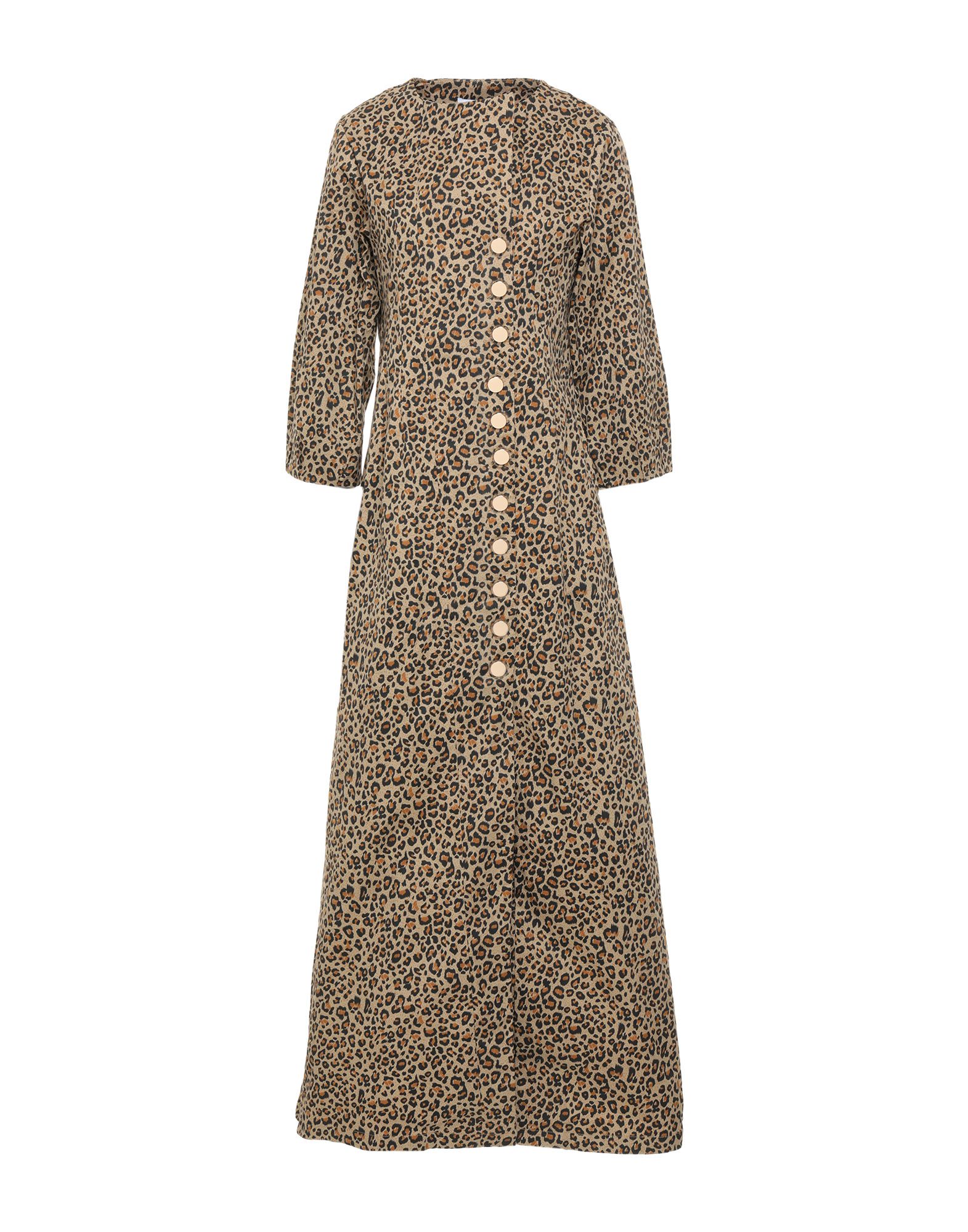 WEILI ZHENG - Maxi dresses