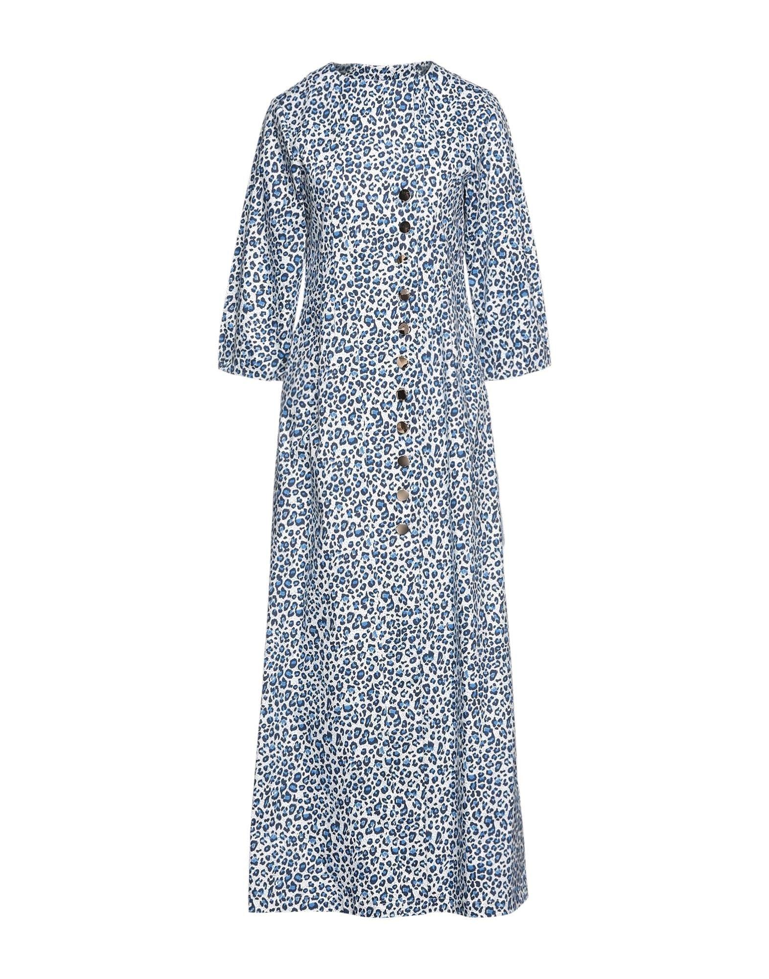 WEILI ZHENG - Maxi dresses