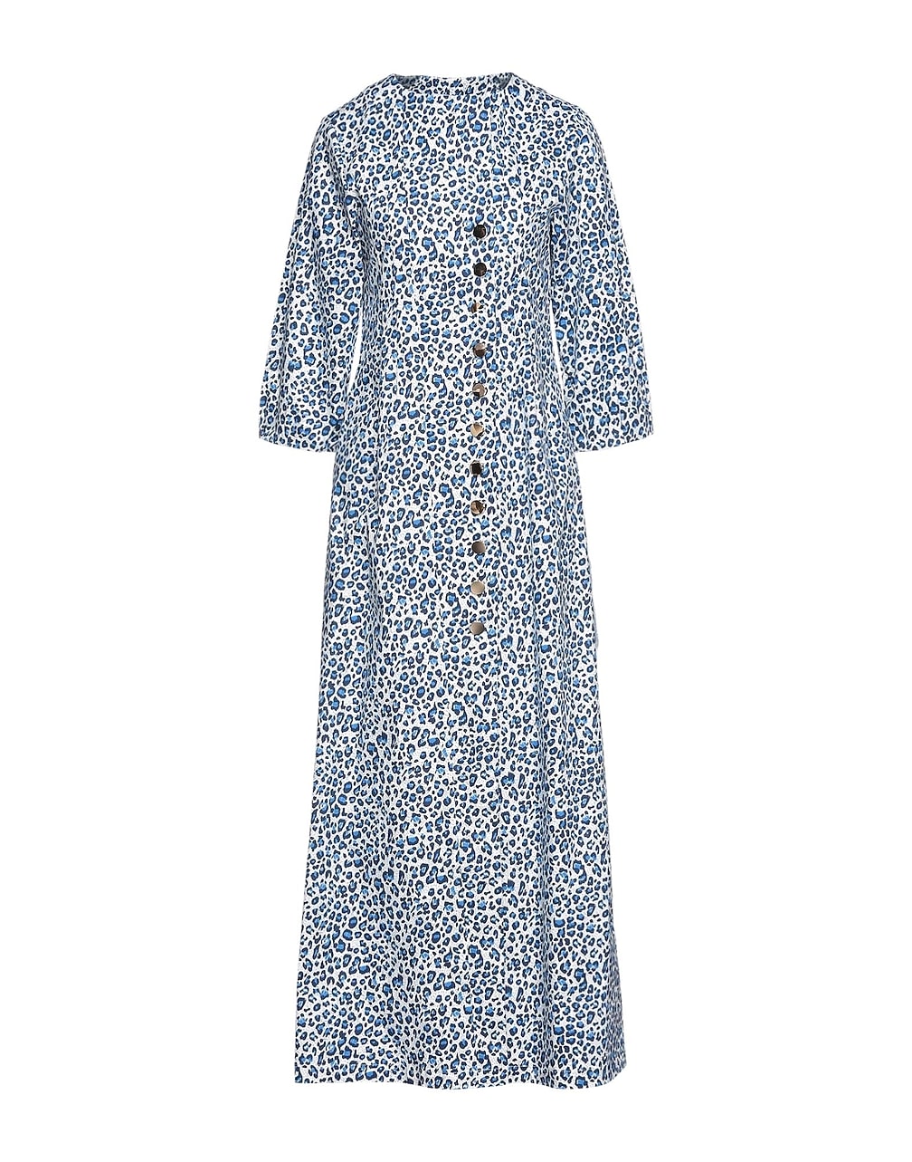 WEILI ZHENG - Maxi dresses