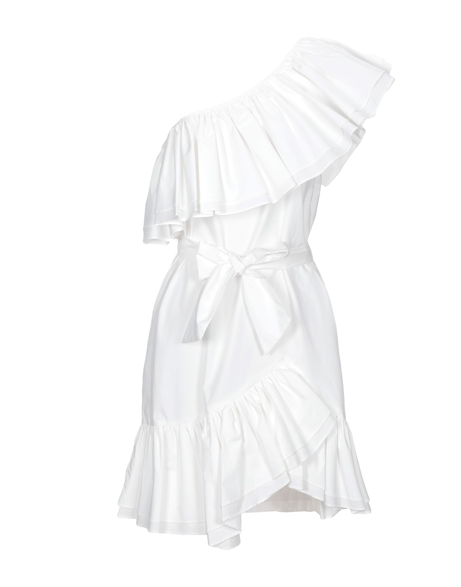 WEILI ZHENG - Mini dresses