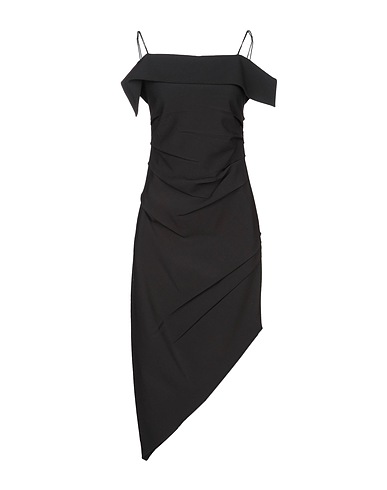 ZOOM HELMUT LANG - Modèle fourreau