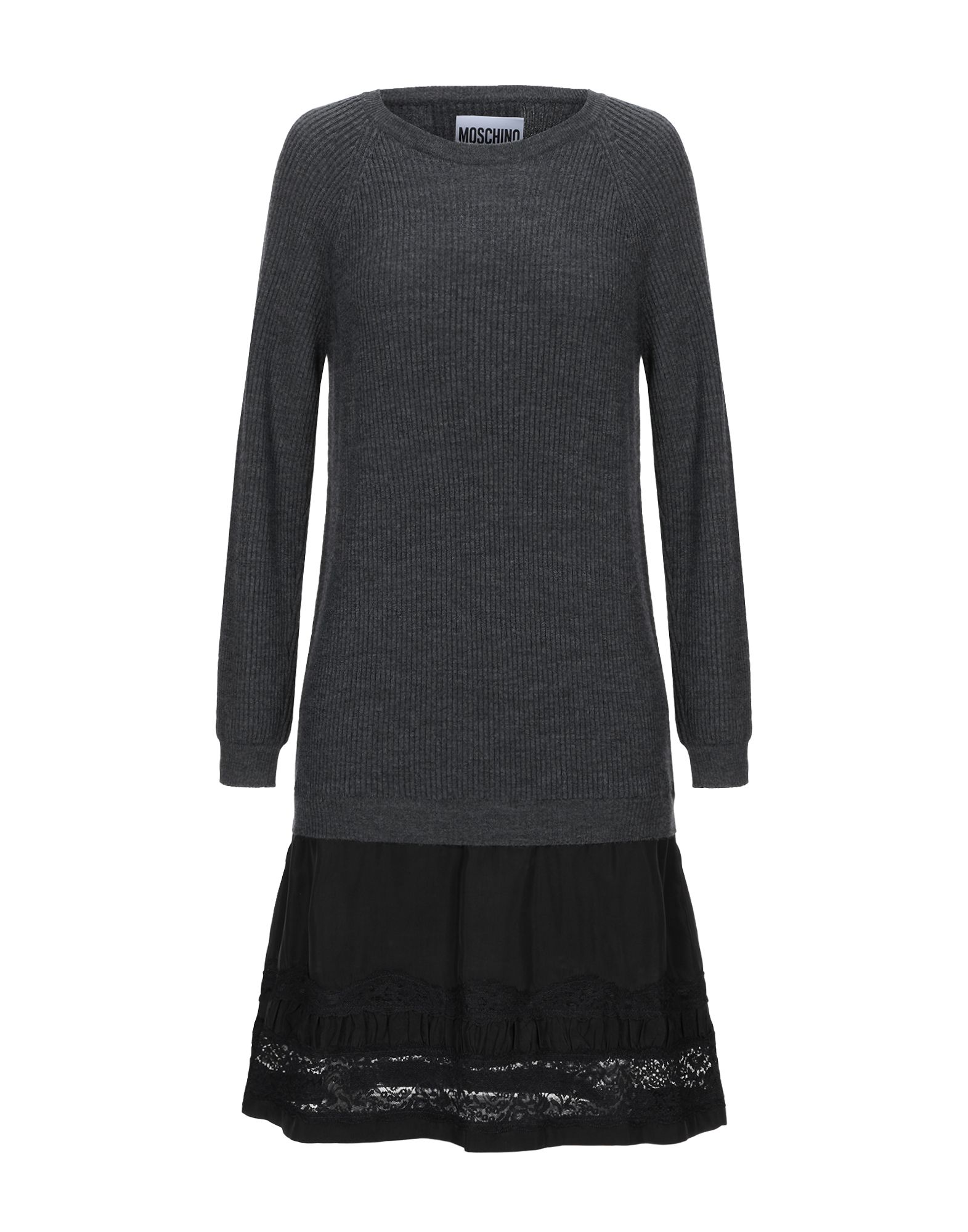 MOSCHINO - Mini dresses