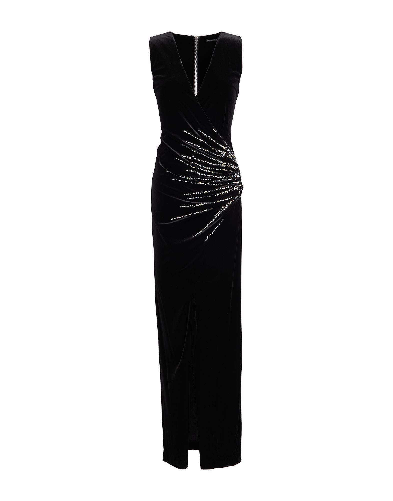 BALMAIN - Длинные платья