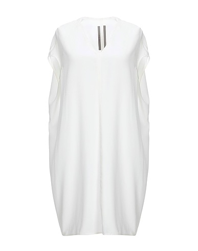 ZOOM RICK OWENS - Short dress