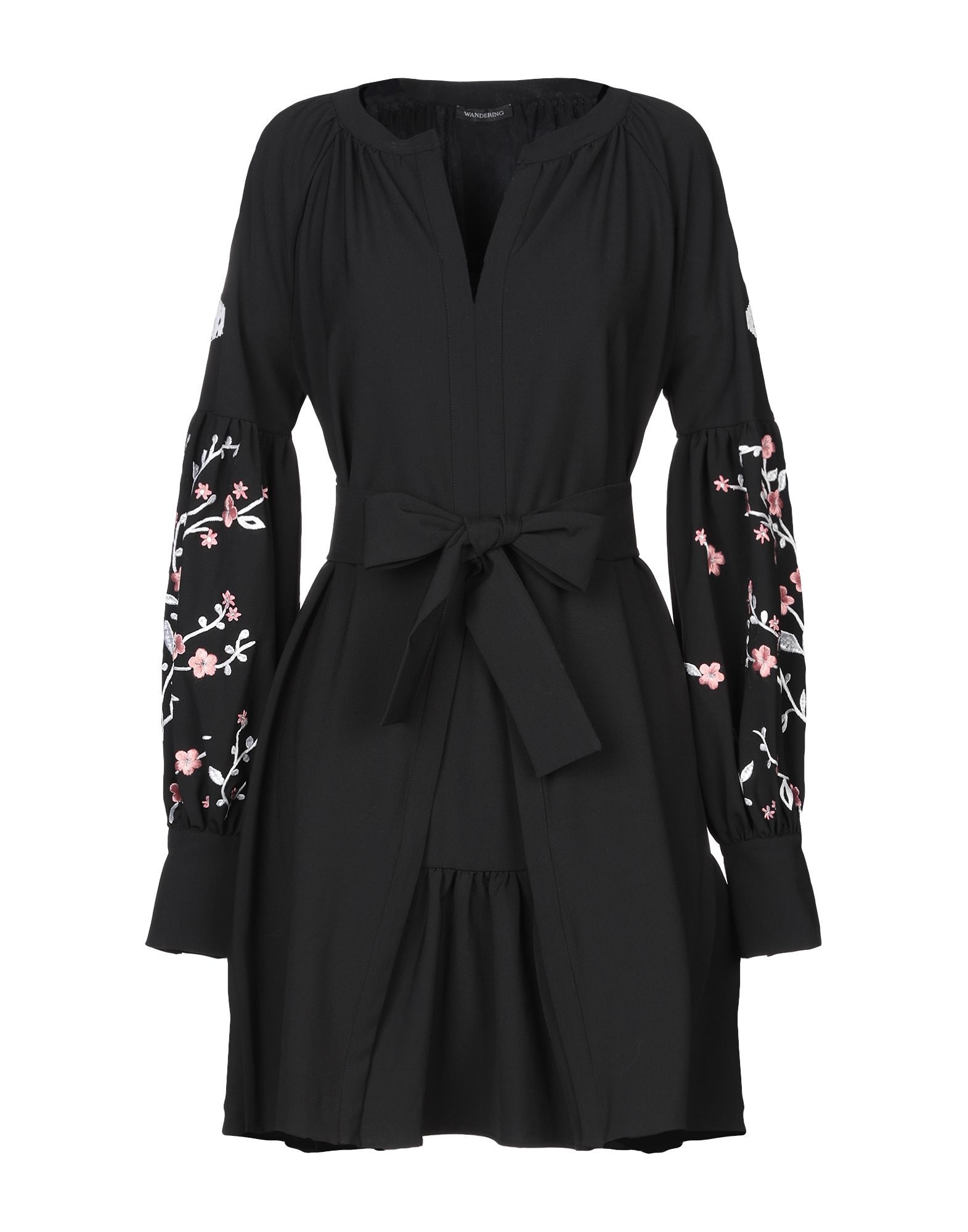 WANDERING - Robes courtes