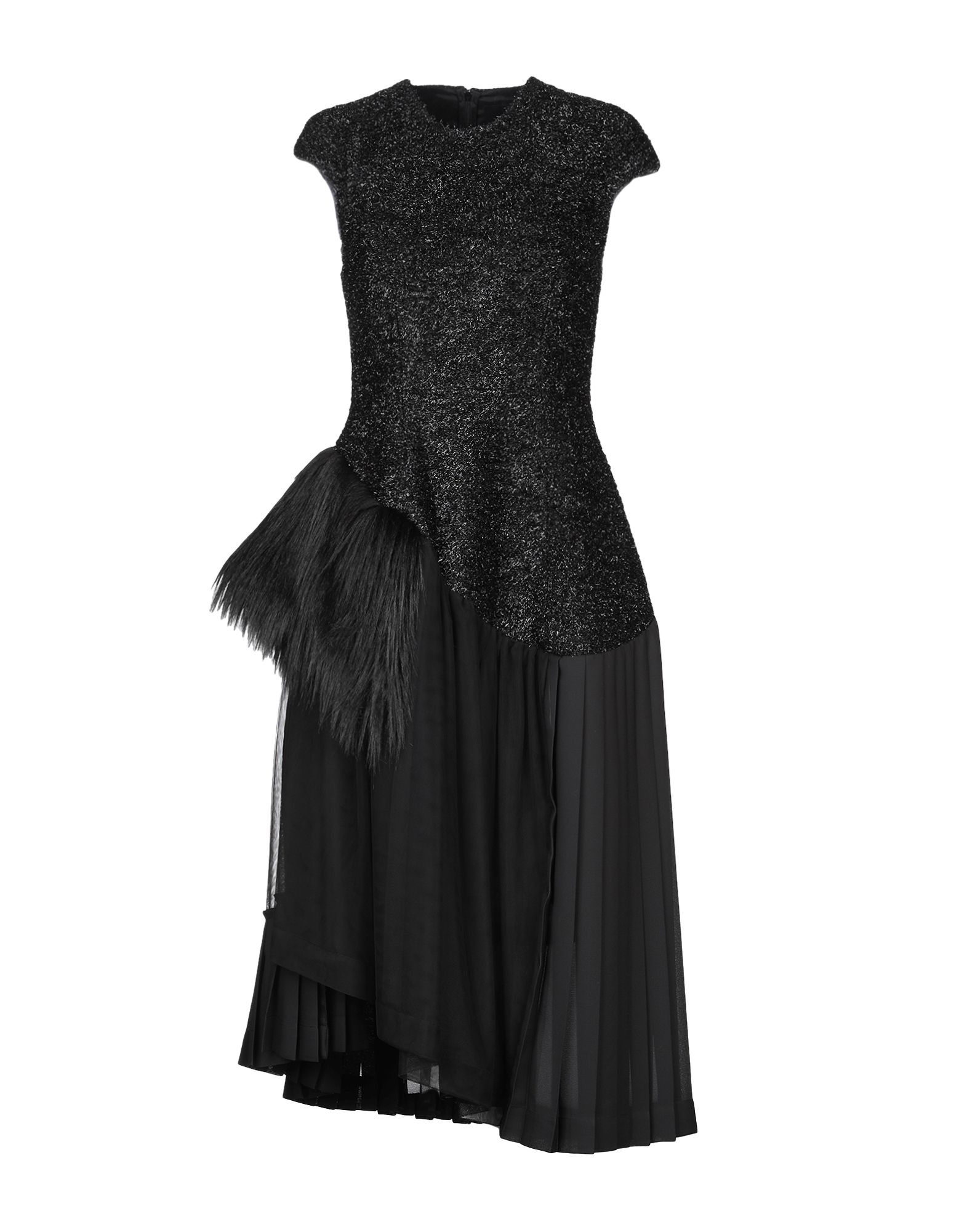 SIMONE ROCHA - Midi Dress