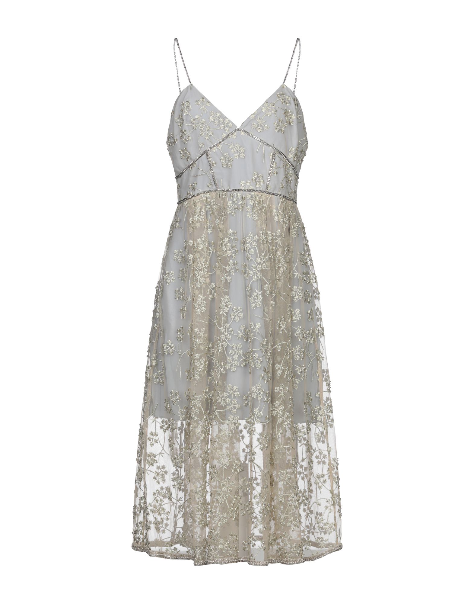 SELF-PORTRAIT - Midi dresses