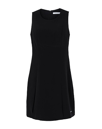 ZOOM CALVIN KLEIN JEANS - Vestito corto