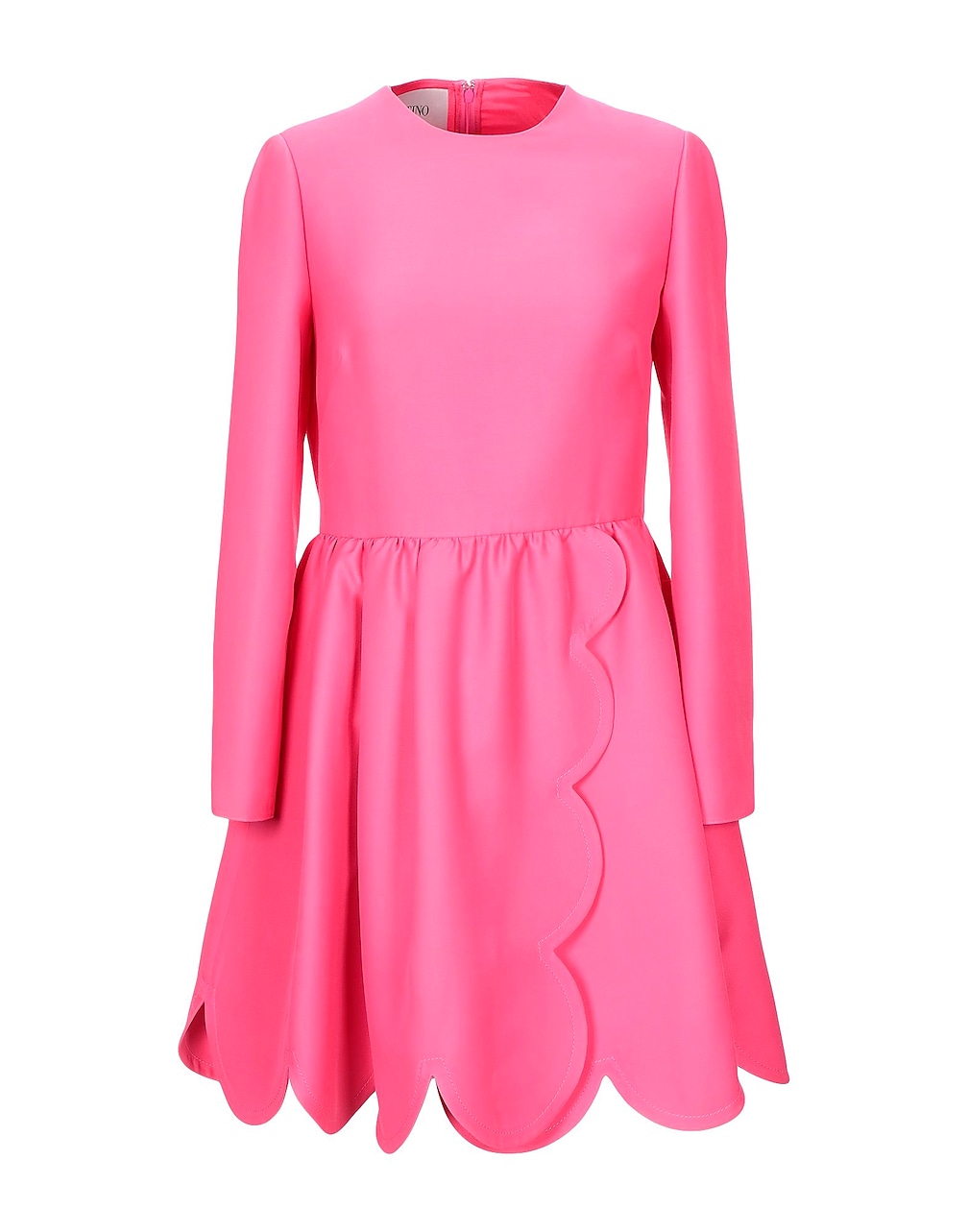 VALENTINO GARAVANI - Mini dresses