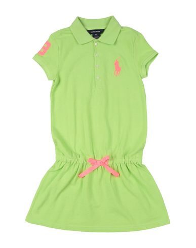 ralph lauren kids dress