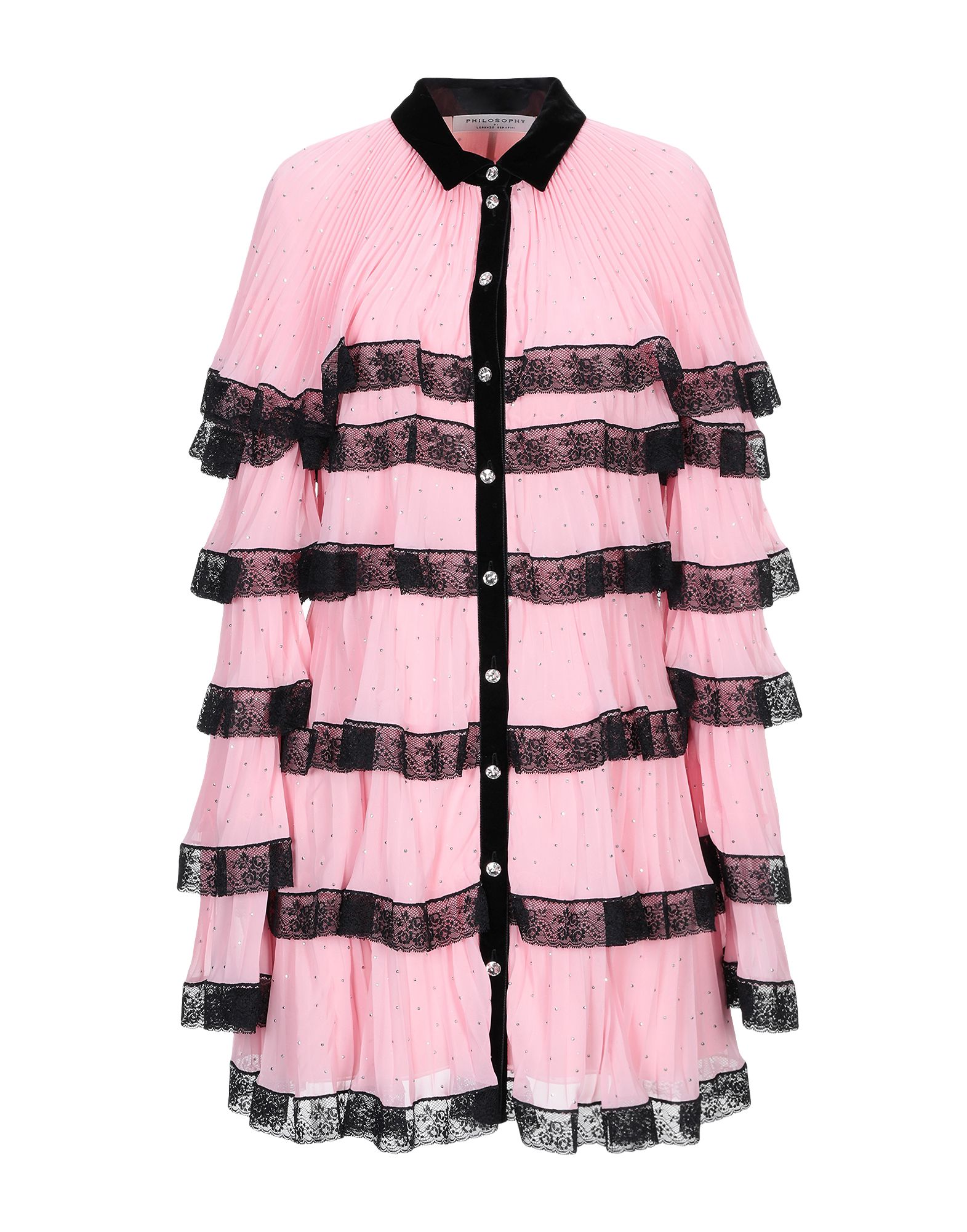 PHILOSOPHY di LORENZO SERAFINI - Mini dresses