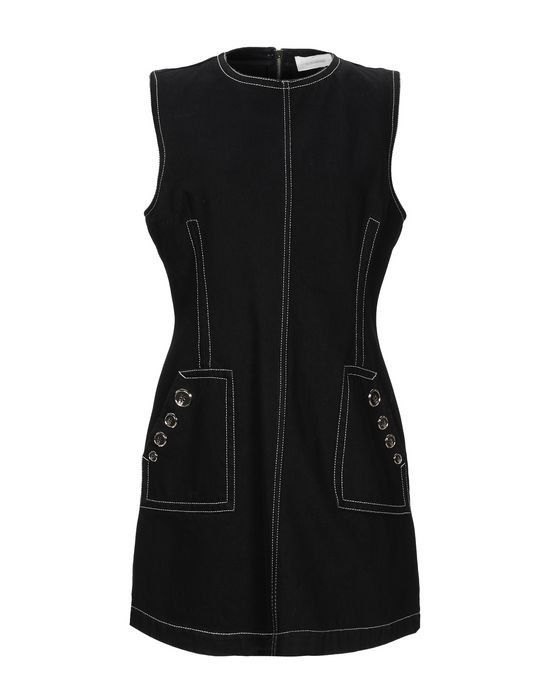 ELISABETTA FRANCHI JEANS Короткое платье