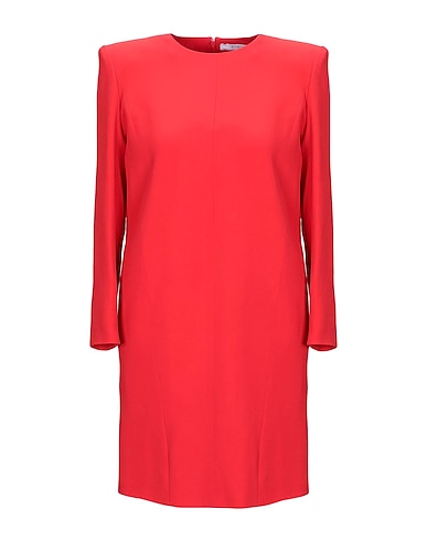 GIVENCHY Rosso 58% Viscosa, 42% Acetato