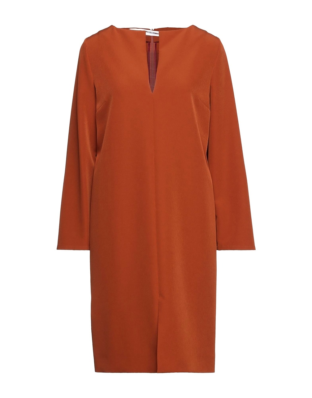 GIANLUCA CAPANNOLO - Mini dresses