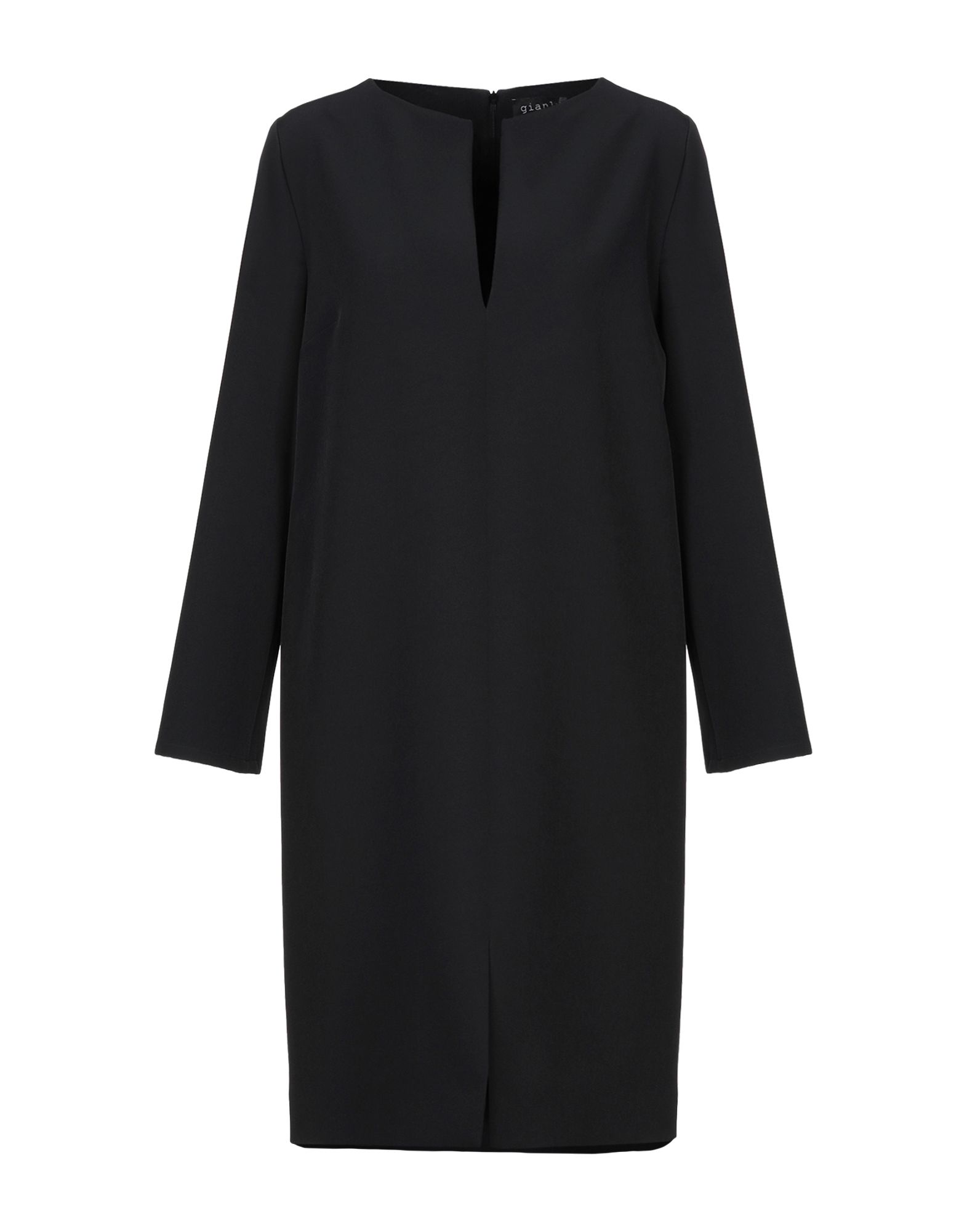 GIANLUCA CAPANNOLO - ミニ丈ドレス